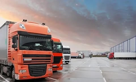 less-than-truckload
