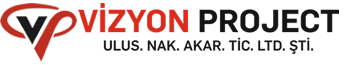 Vizyon Project - Uluslar Arası Nakliyat Taşımacılık